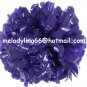 cheerleading pom pom 3/4*6" pom custom color baton dual-head on pair poms