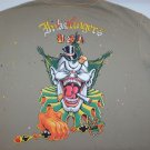 Inkslingers Mad Clowns T-shirt