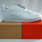Nike Air Force One Low White 12 Pair $390