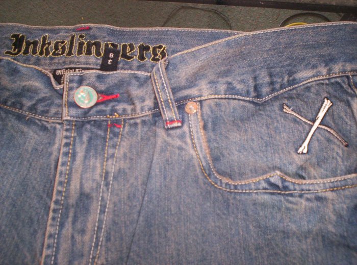 inkslinger jeans inkslinger jeans