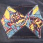 Sabretooth Inkslingers Jeans