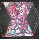 Inkslinger Black Widow Jeans