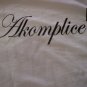 Akomplice