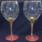 Wine Glasses