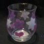 Candle holder