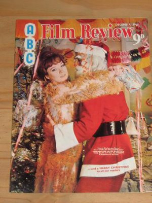 ABC Film Review December 1968