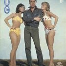 ABC Film Review Issue 165 August 1964 Elvis Presley