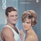 ABC Film Review Issue 191 October 1966
