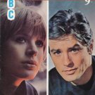 ABC Review Issue 215 October 1968