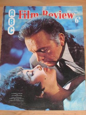 ABC Film Review March 1968
