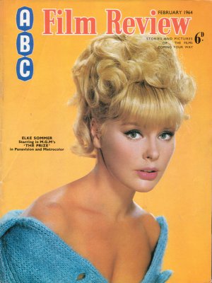 ABC Review February 1964