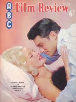 ABC Review Issue 174 May 1964