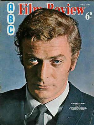 ABC Film Review Number 185 April 1966