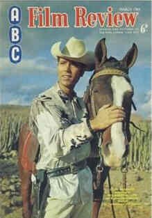 ABC Film Review Issue 160 March 1964