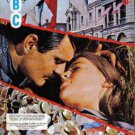 ABC Film Review Issue Number May a86 1966