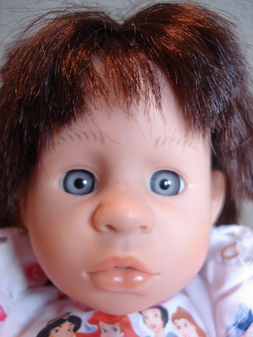 Doll Funny Face Expression by GiGo Toys (15)