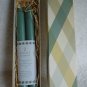 Decorative Boxed Candle Set NEW 12 Sets
