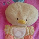 N42 Infant Baby Nursery Blankets & Beyond Duck Security Blanket