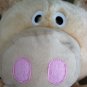 Oinking Singing Piggy Handpuppet