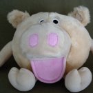 Oinking Singing Piggy Handpuppet