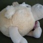 Oinking Singing Piggy Handpuppet