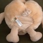 Oinking Singing Piggy Handpuppet