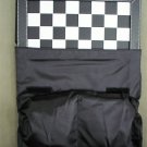 Carnival Board Games With Storage Bag Chess, Backgammon & Checkers Carnival Board Games With Storage Bag Chess, Backgammon & Checkers
