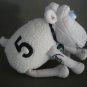 Serta Counting Sheep Number 5