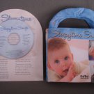 GoBo Baby Sing & Play NEW Photo Soft Cloth Book With Music CD GoBo Baby Sing & Play NEW Photo Soft Cloth Book With Music CD