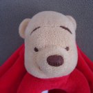 N142 Infant Baby Nursery Security Blanket Disney Baby Pooh N142 Infant Baby Nursery Security Blanket Disney Baby Pooh
