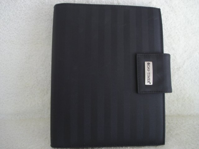 Organizer Planner DayTimer