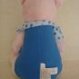 Avon Tiny Tillia Piggy Teach Me To Dress