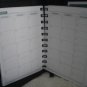 Organizer Planner Apego