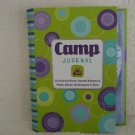 Journal Organizer Camp Activity Book Peter Pauper Press