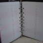 Organizer Planner DayTimer