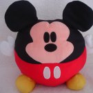 Microbead Pillow Disney Mickey Mouse Walt Disney World Theme Park Merchandise Microbead Pillow Disney Mickey Mouse Walt Disney World Theme Park Merchandise