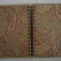 Address Telephone Directory Book Tri Coastal Design Covington