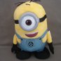 Despicable Me Minion Stuart 3 Dolls