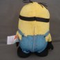 Despicable Me Minion Stuart 3 Dolls