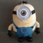 Despicable Me Minion Stuart 3 Dolls
