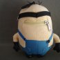 Despicable Me Minion Stuart 3 Dolls