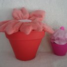 Best Flower Buds & Little Miss Muffin Dolls 2 Dolls Best Flower Buds & Little Miss Muffin Dolls 2 Dolls