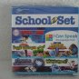 SW Advantage School Set NEW Includes 6 Discs Item #1048792