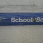 SW Advantage School Set NEW Includes 6 Discs Item #1048792