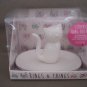Ring Holder Dish Kitty Cat NEW Tri Coastal Design Rings & Things
