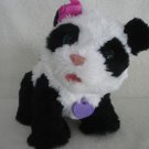 FurReal Friends Walkin Talkin Pom Pom Baby Panda FurReal Friends Walkin Talkin Pom Pom Baby Panda