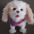 FurReal Friends Skateboarding Puppy Trixie FurReal Friends Skateboarding Puppy Trixie