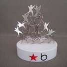 Magnetic Figures Stacking Sculpture Magnetic Figures Stacking Sculpture