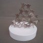 Magnetic Figures Stacking Sculpture