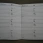 Address Telephone Directory Book